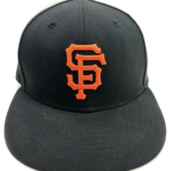 vintage mlb hats